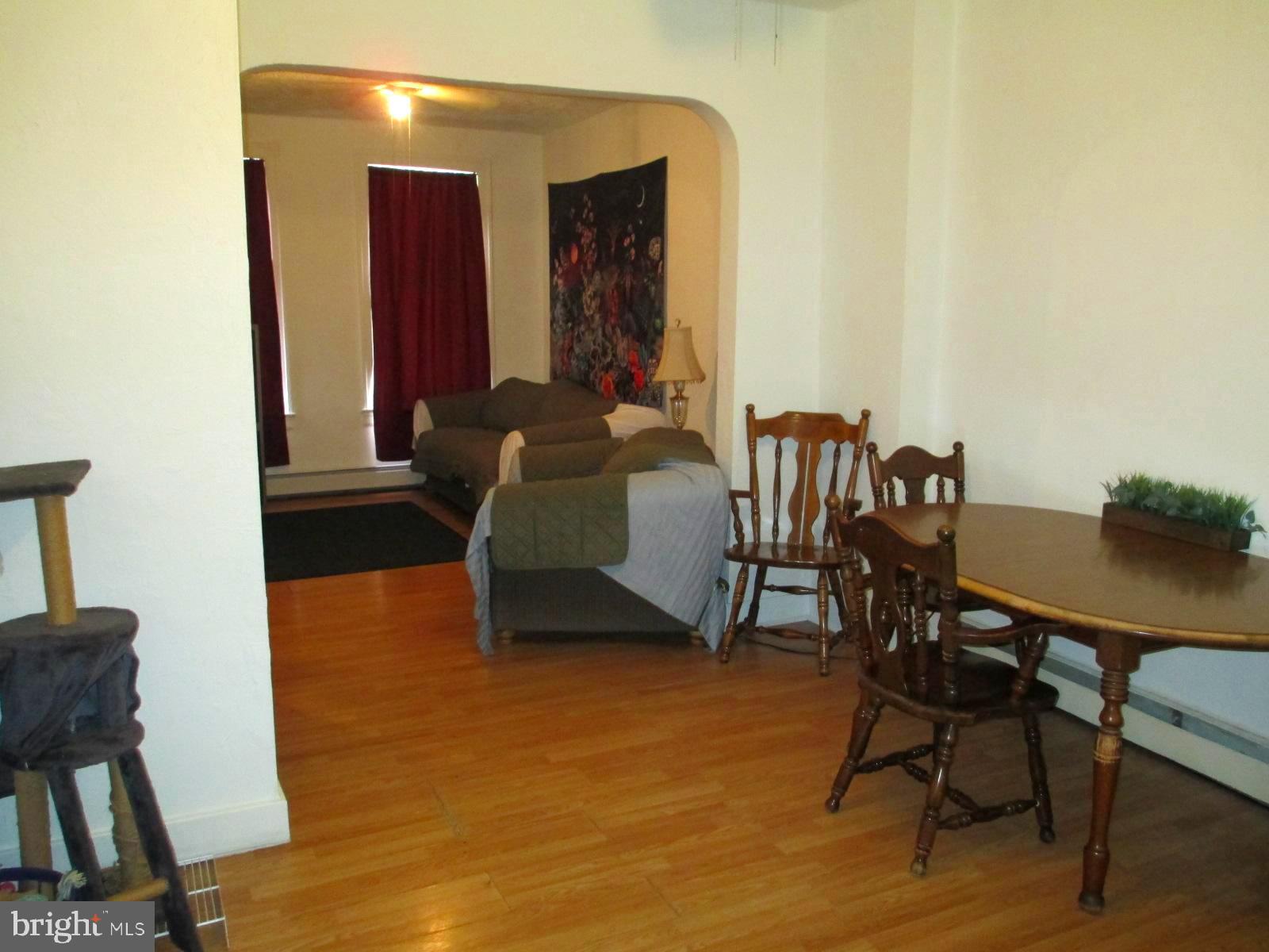 YORK CITY - Residential