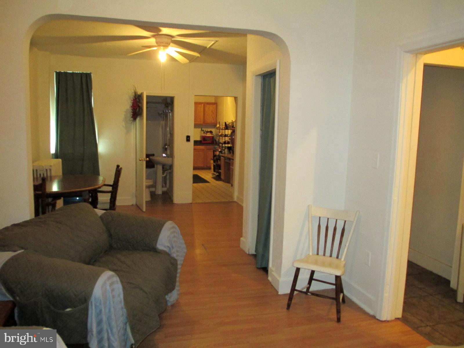 YORK CITY - Residential