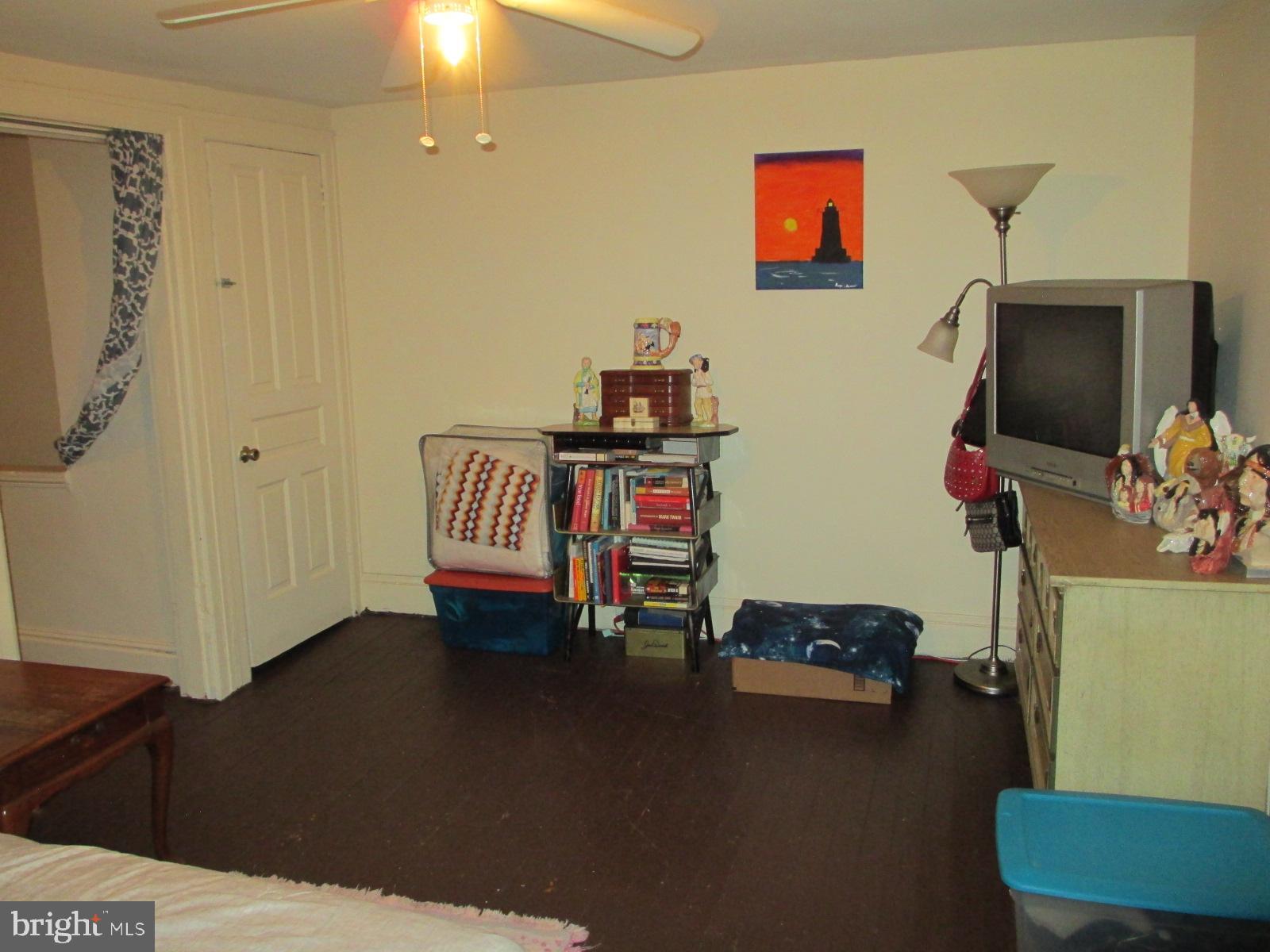 YORK CITY - Residential