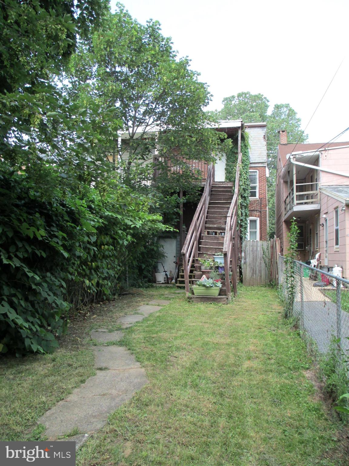 YORK CITY - Residential