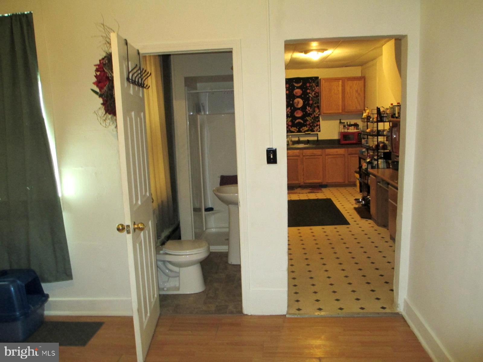YORK CITY - Residential