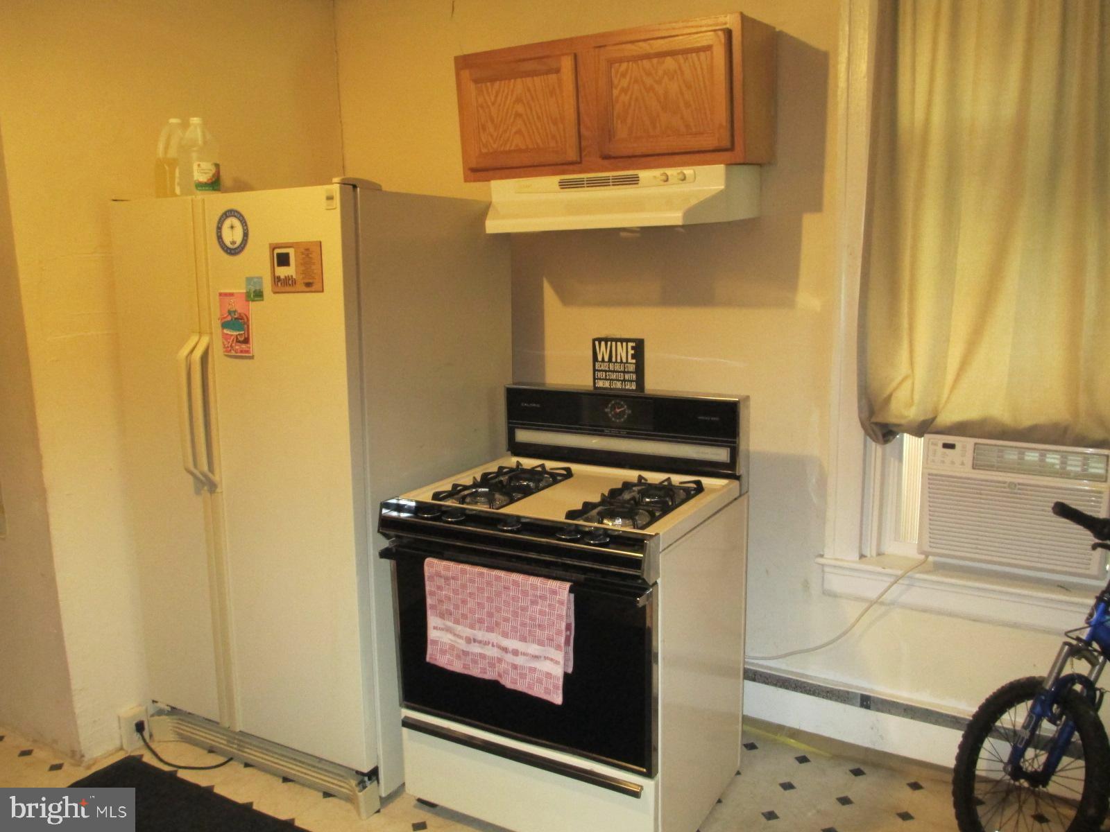 YORK CITY - Residential