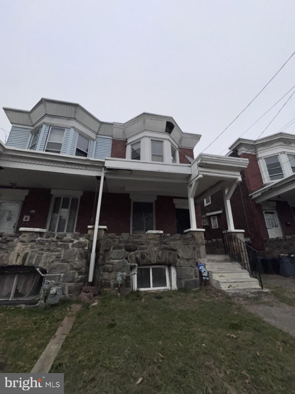 CHESTER CITY - Residential