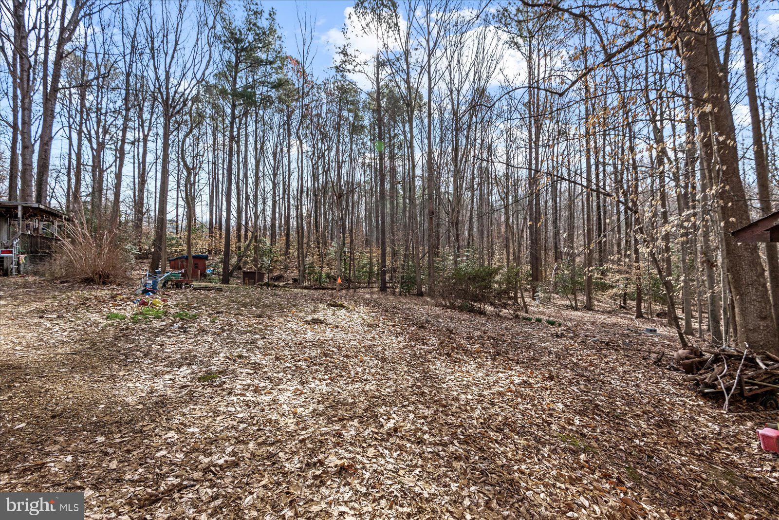 OAKLAND PARK - Land