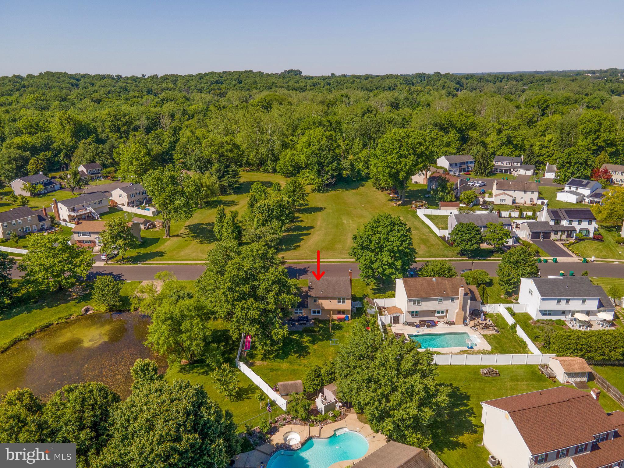 STURBRIDGE - Residential