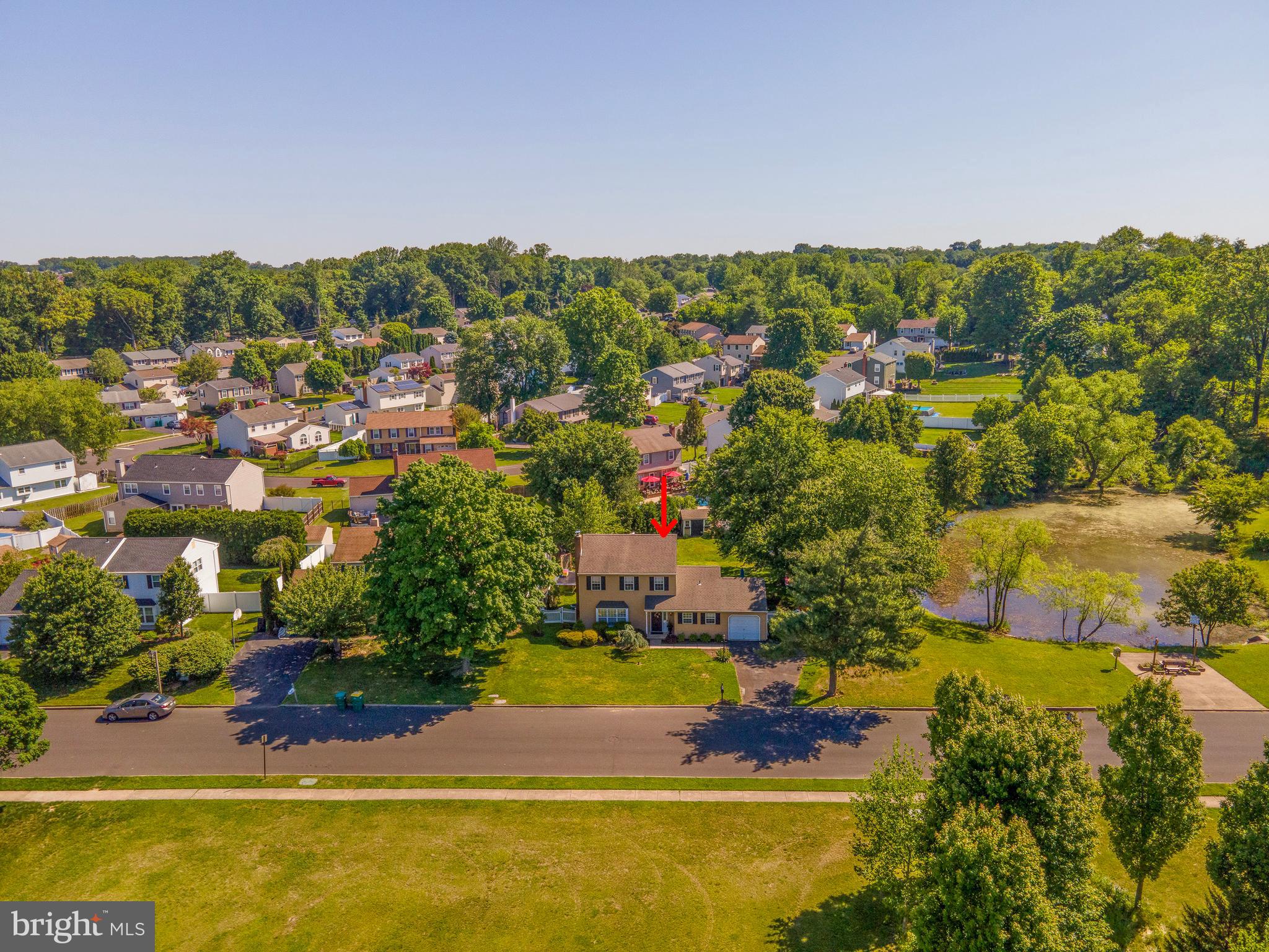 STURBRIDGE - Residential
