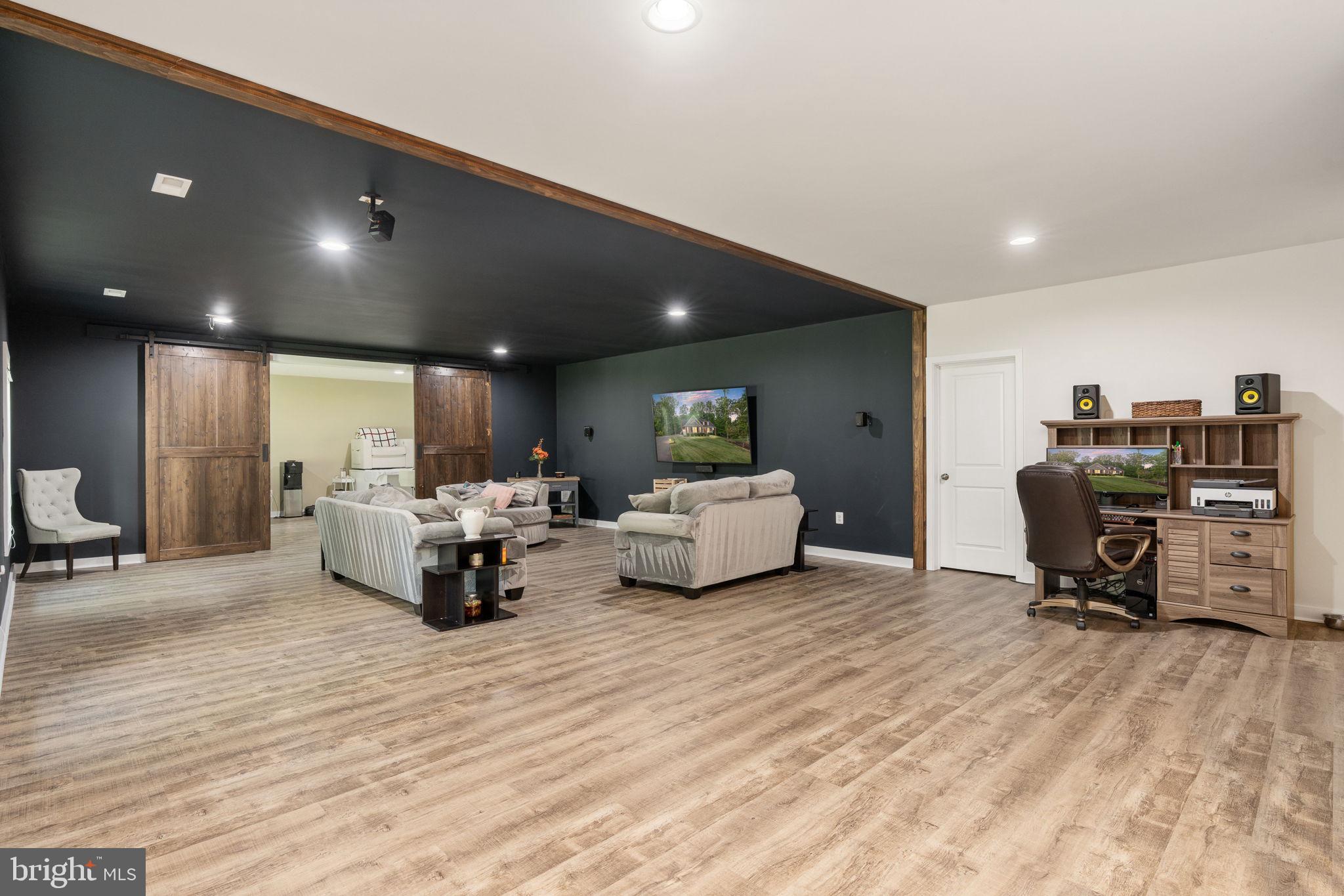 BEARINGTON ESTATES - Residential