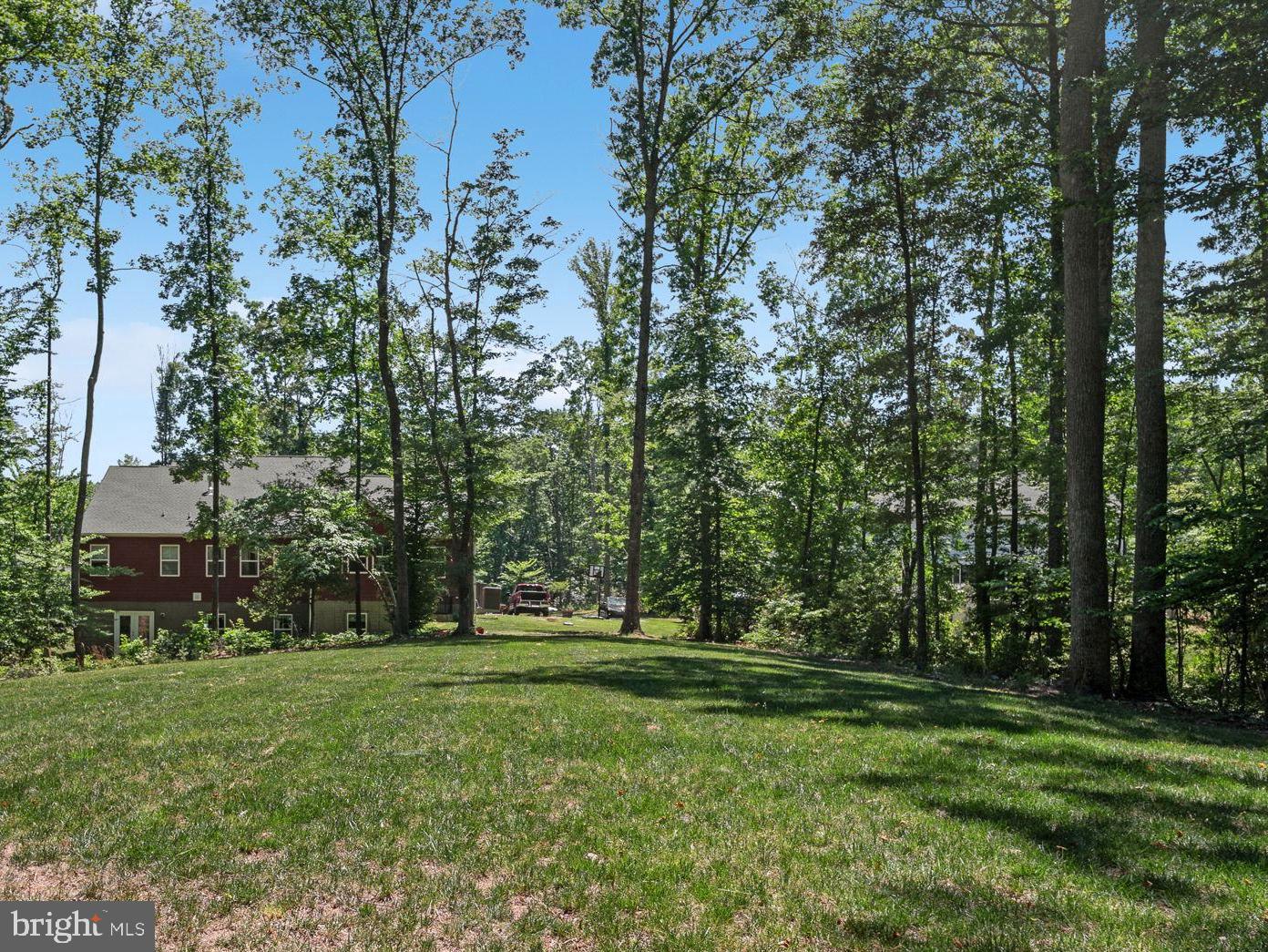 BEARINGTON ESTATES - Residential