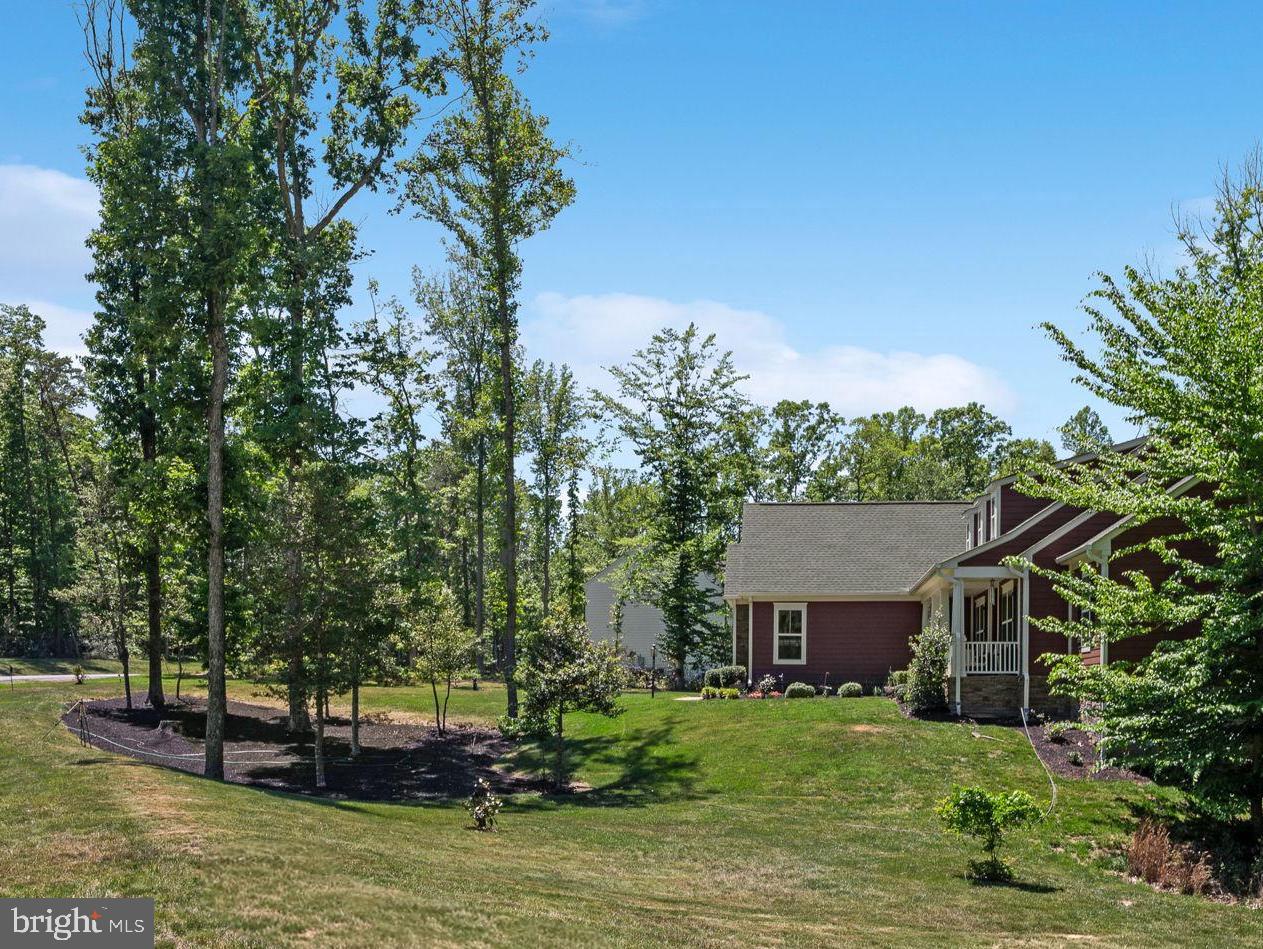 BEARINGTON ESTATES - Residential