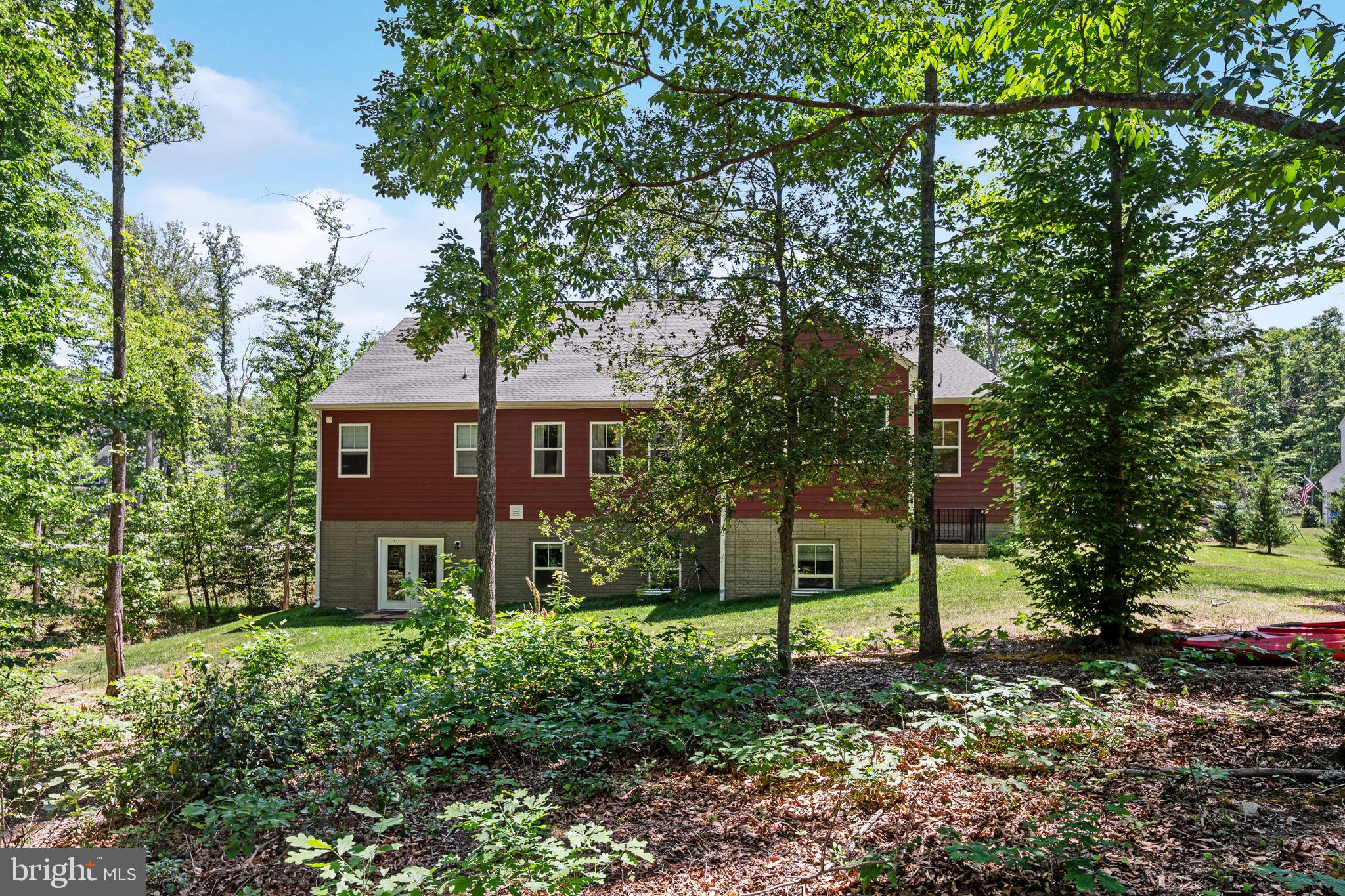 BEARINGTON ESTATES - Residential