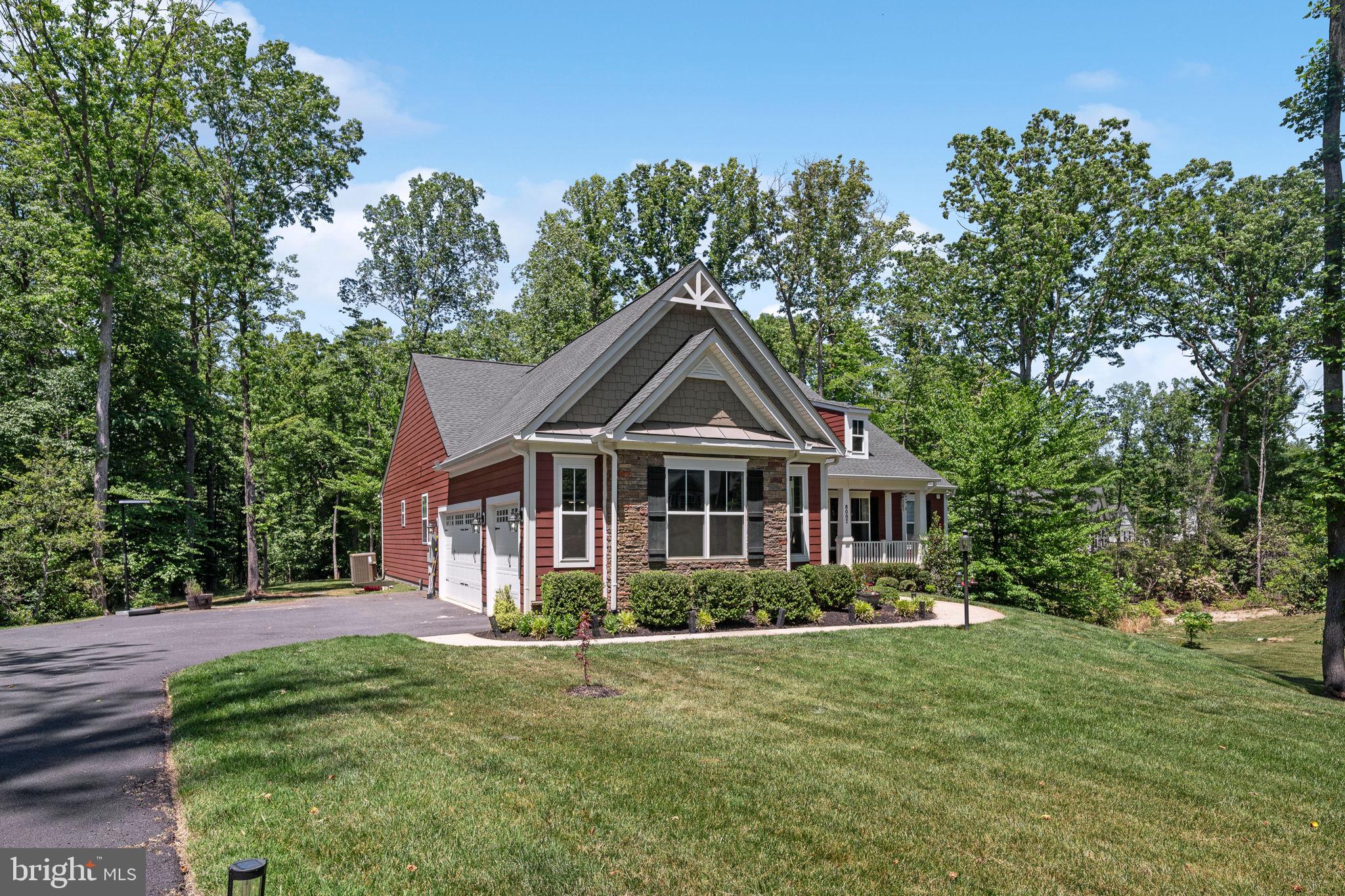 BEARINGTON ESTATES - Residential