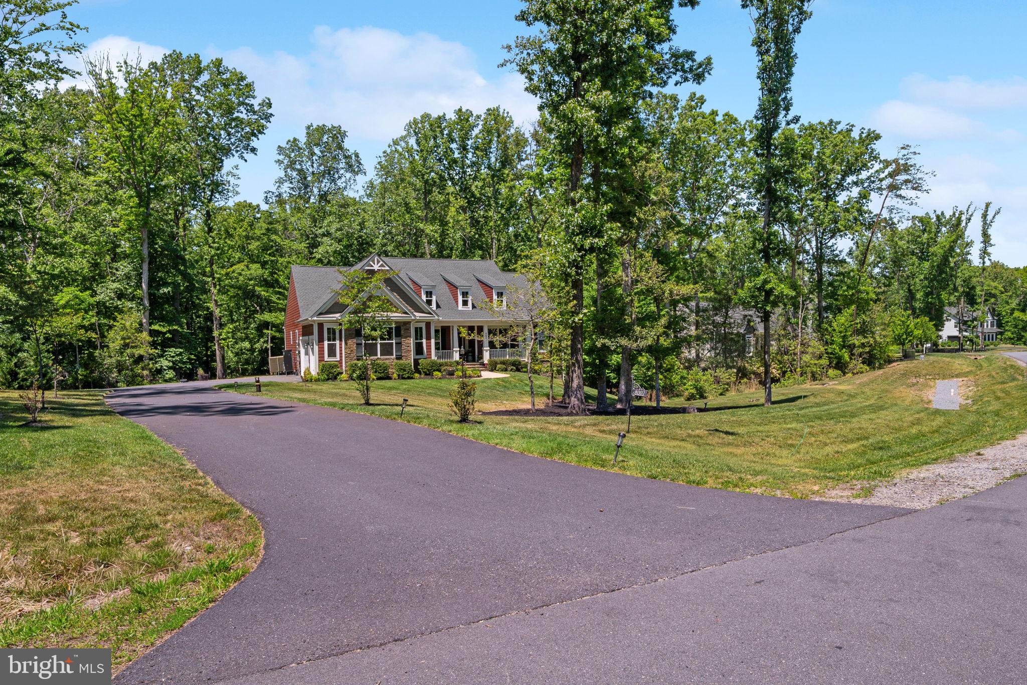 BEARINGTON ESTATES - Residential