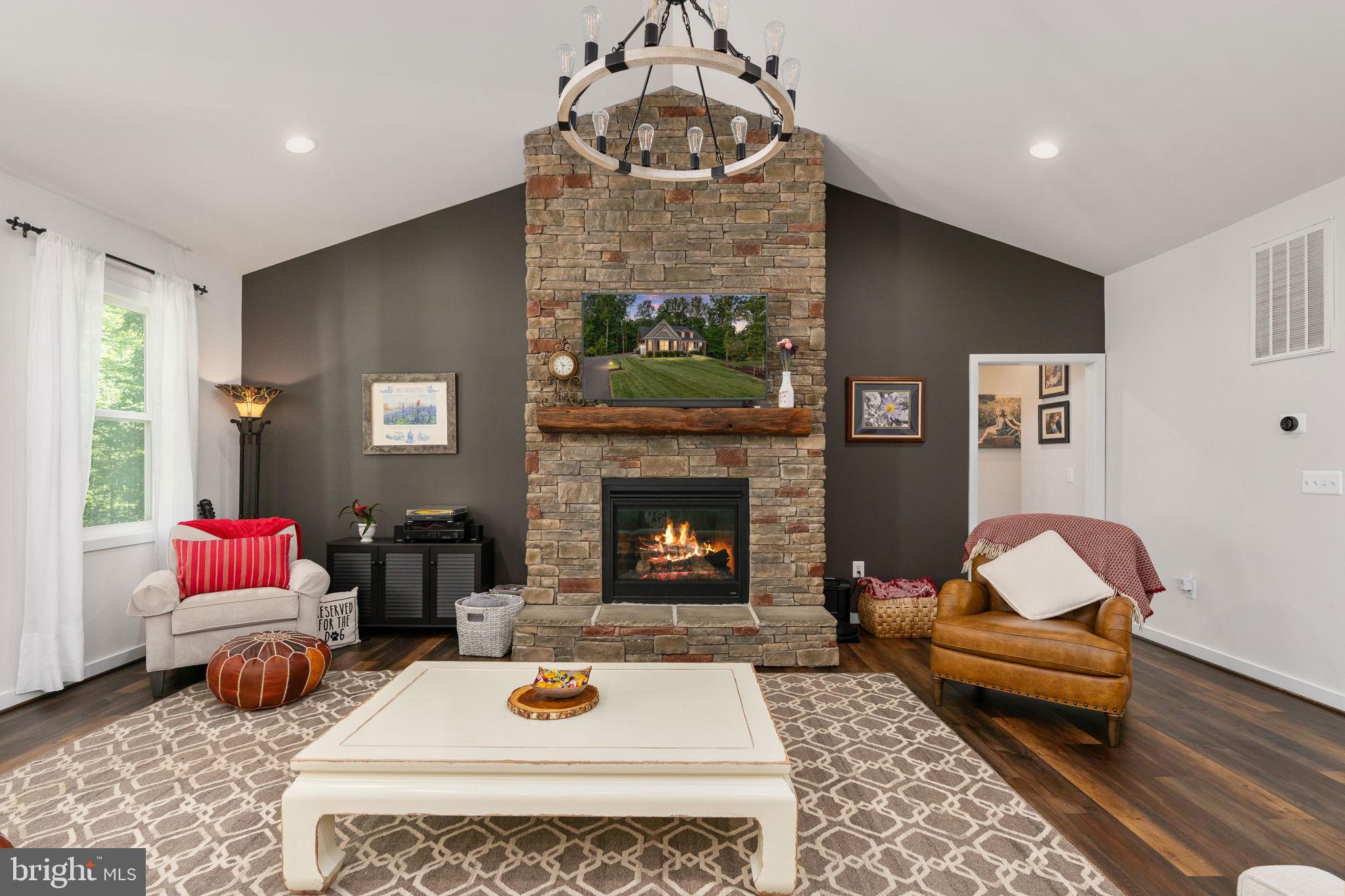 BEARINGTON ESTATES - Residential