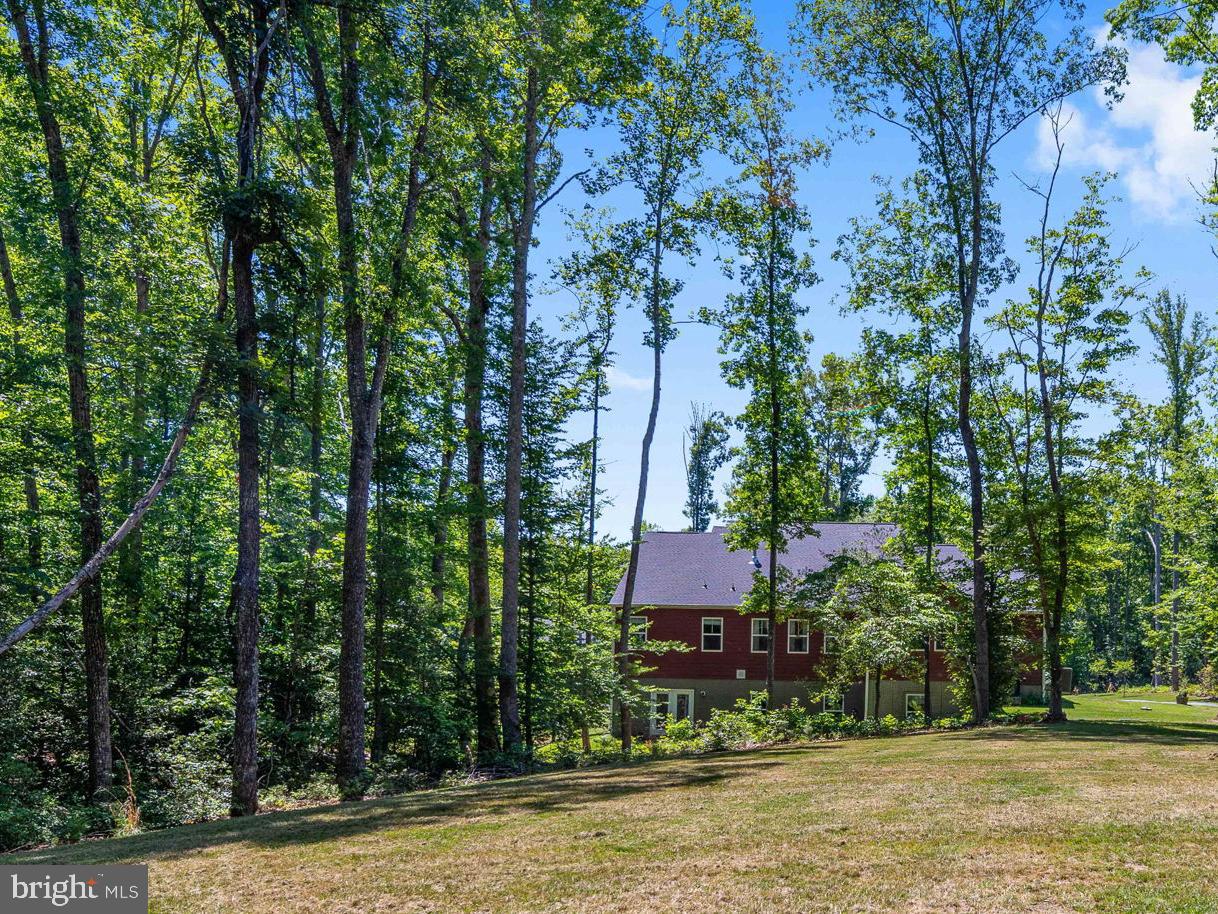BEARINGTON ESTATES - Residential