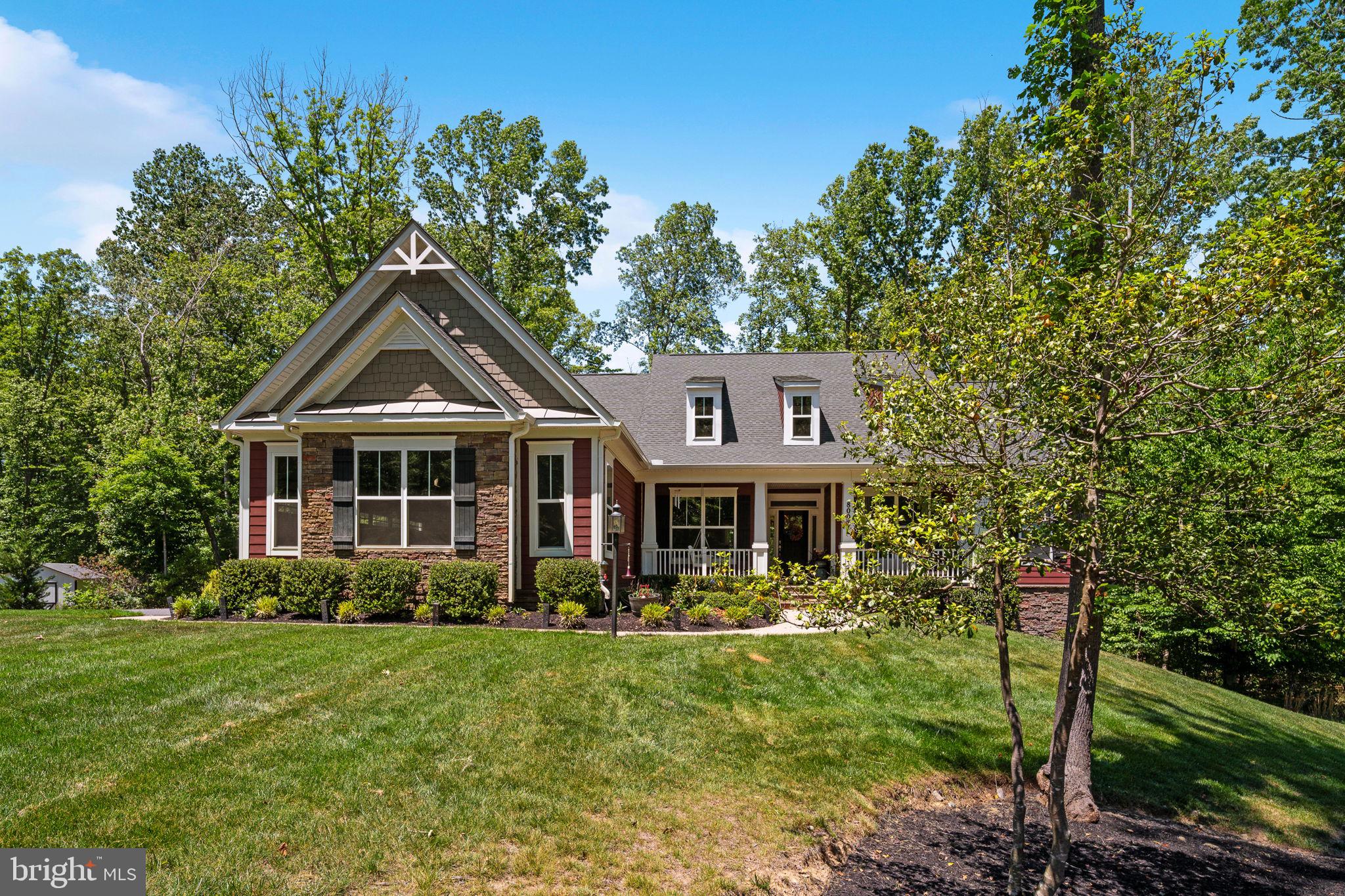 BEARINGTON ESTATES - Residential