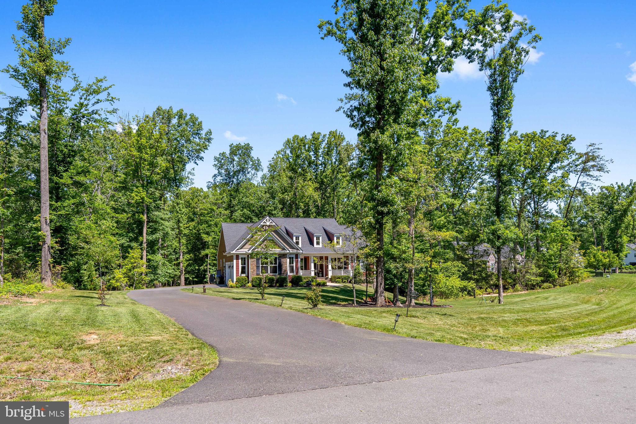 BEARINGTON ESTATES - Residential