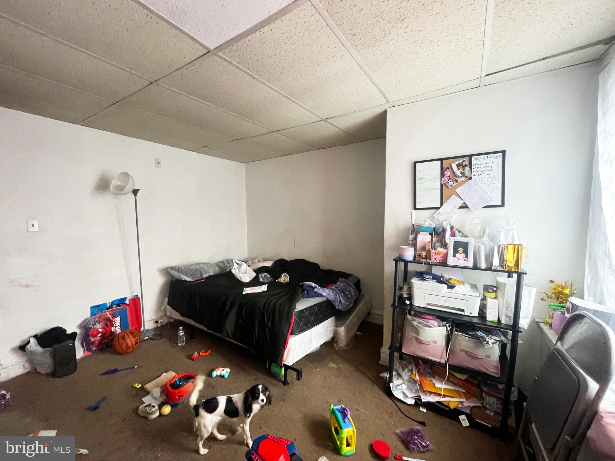 ELMWOOD PARK - Residential Income