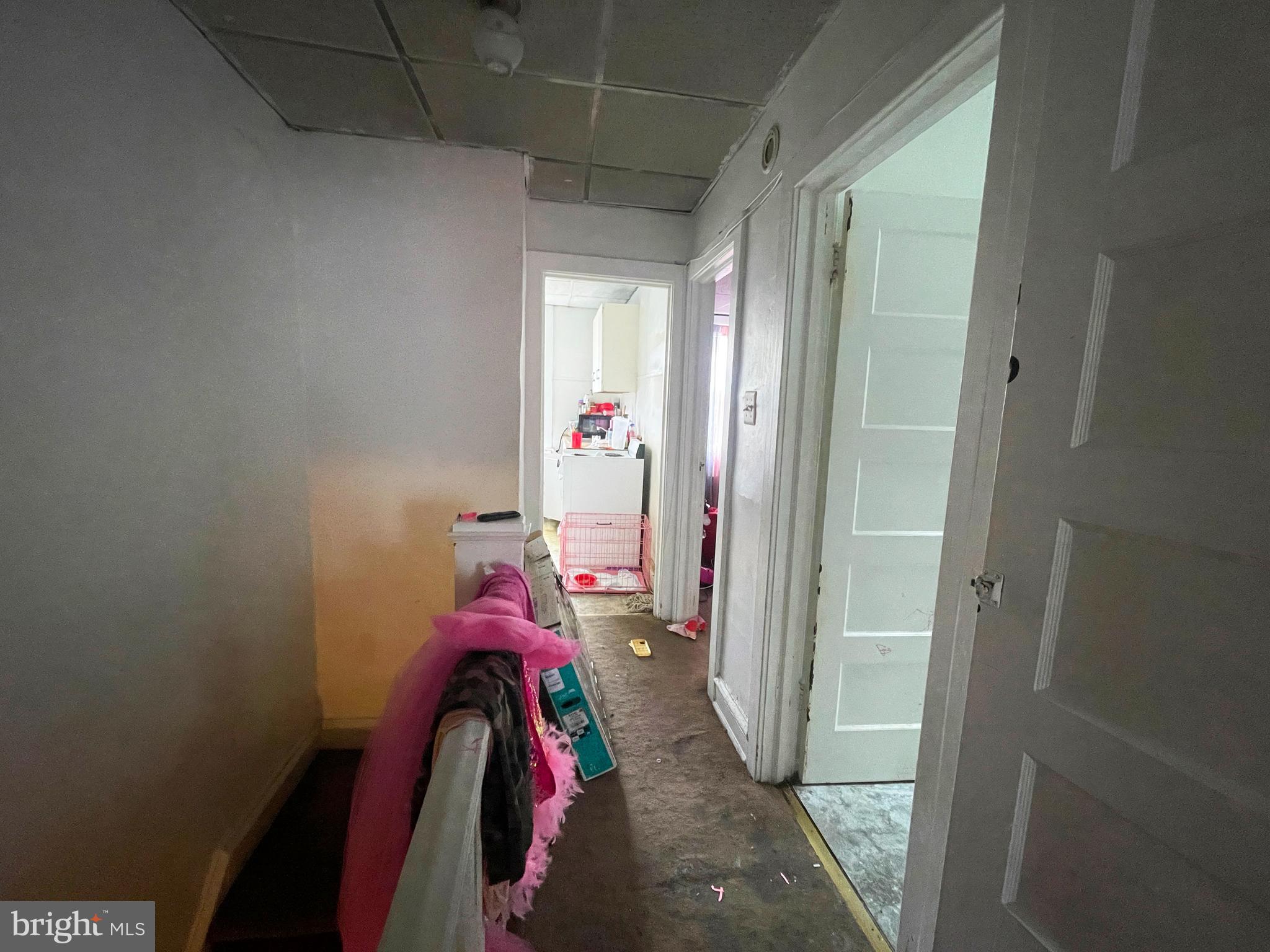 ELMWOOD PARK - Residential Income