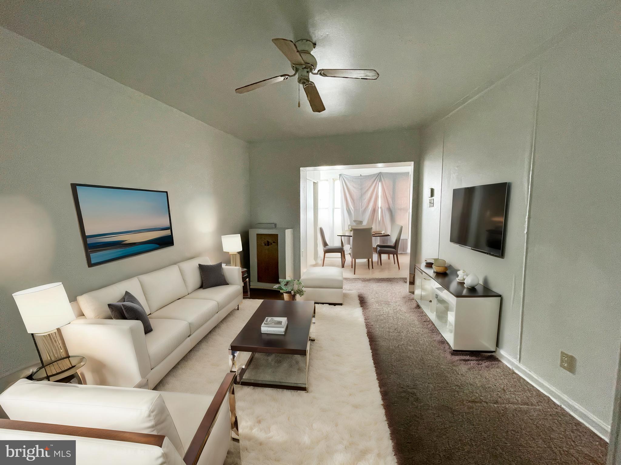 ELMWOOD PARK - Residential Income