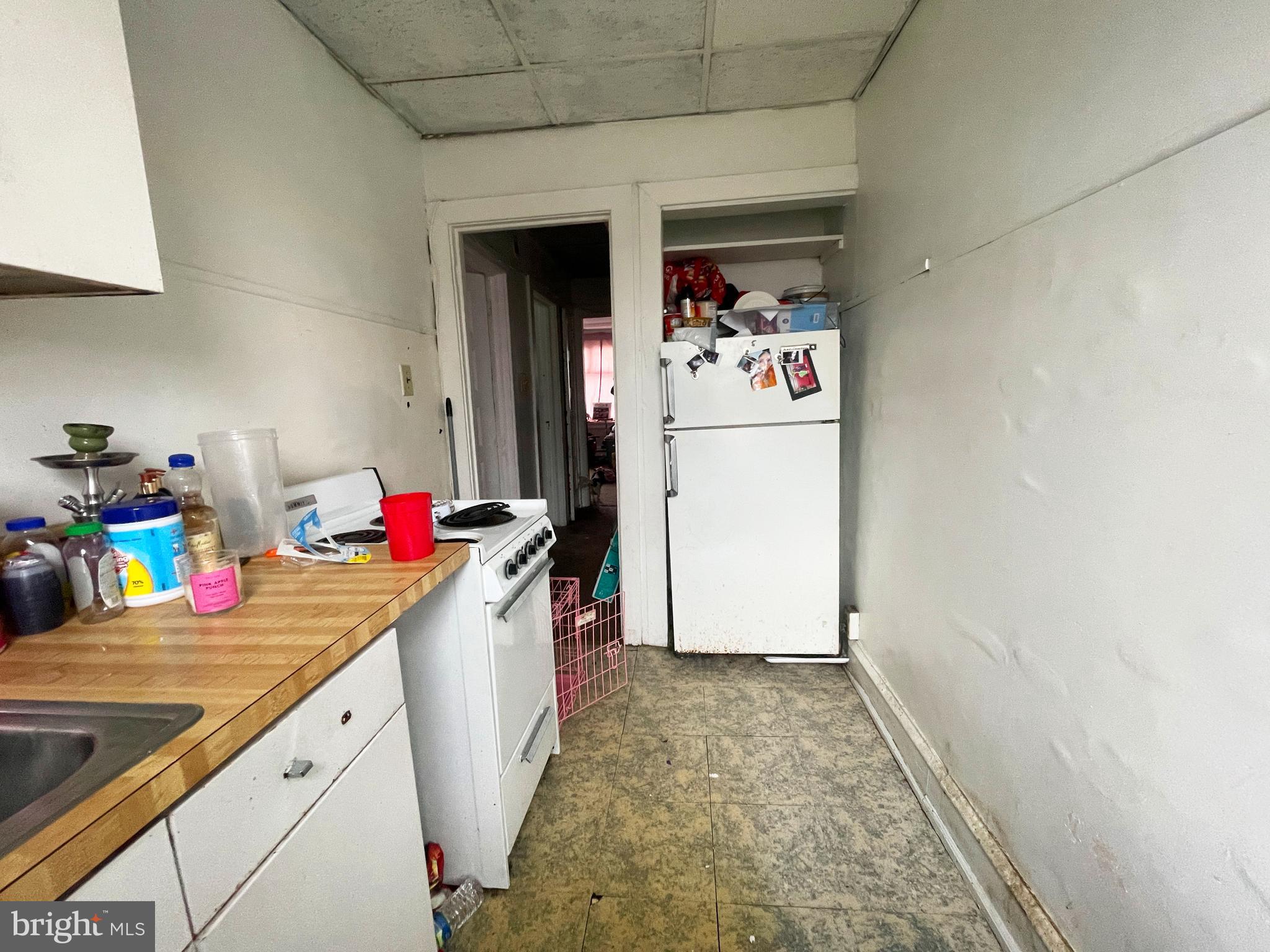 ELMWOOD PARK - Residential Income