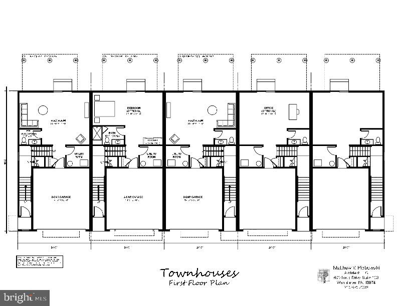 THE WOODS AT MEETINGHOUSE - Residential