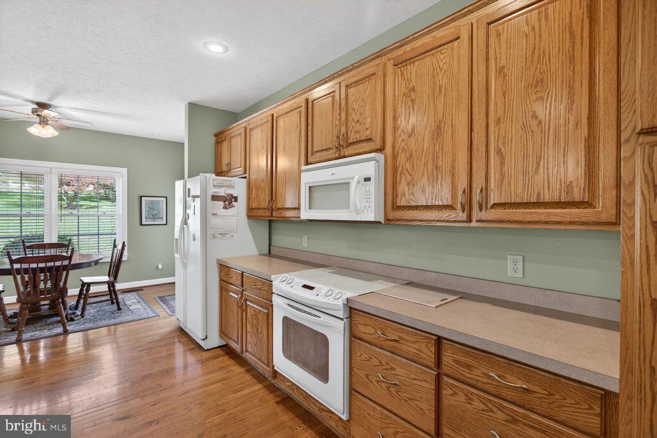BELMONT ESTATES - Residential