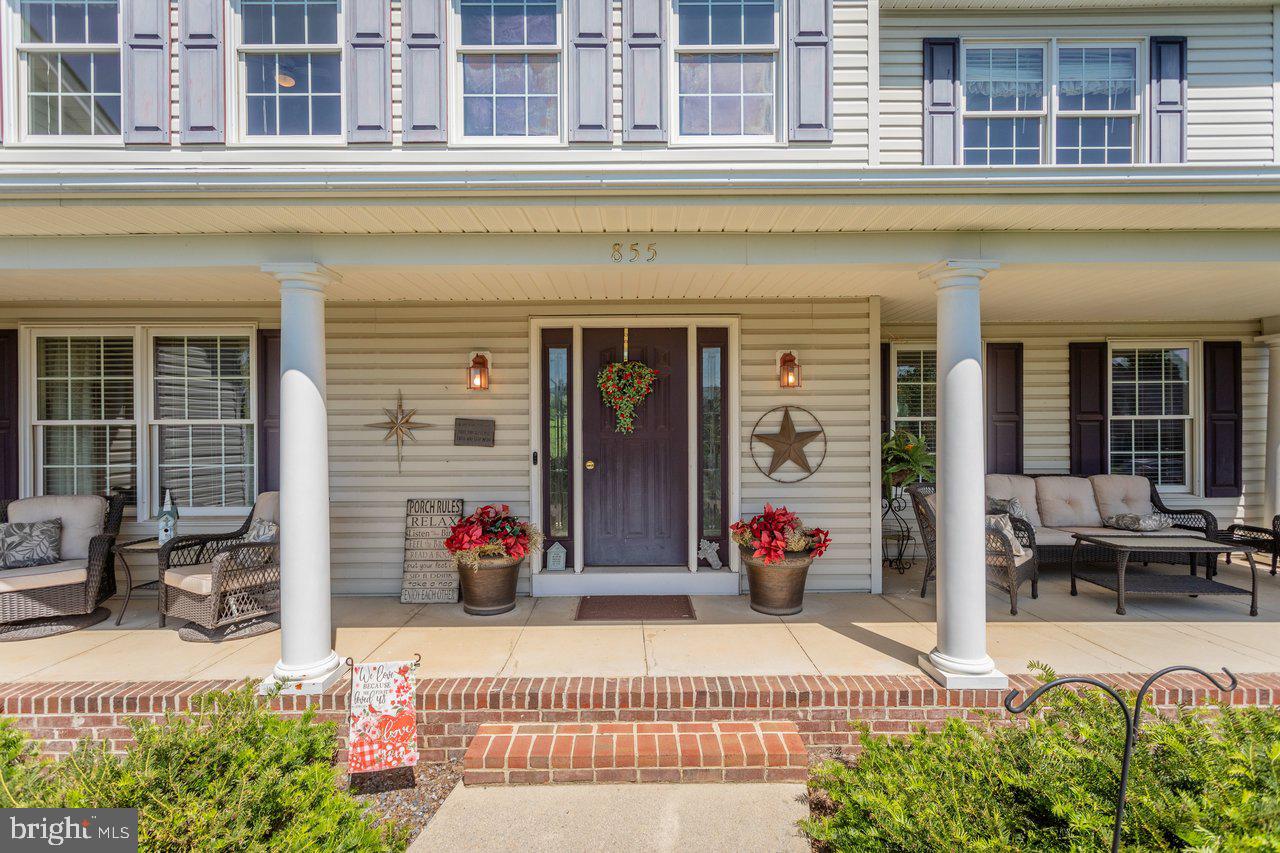 BELMONT ESTATES - Residential