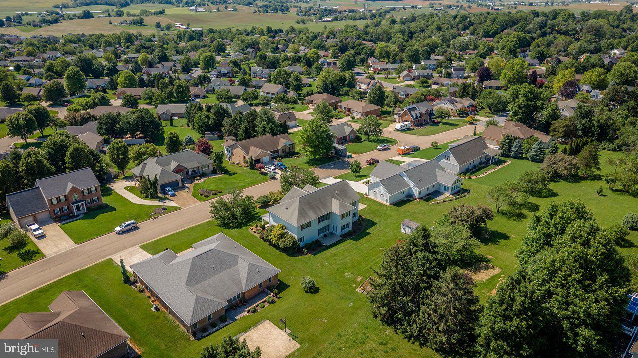 BELMONT ESTATES - Residential