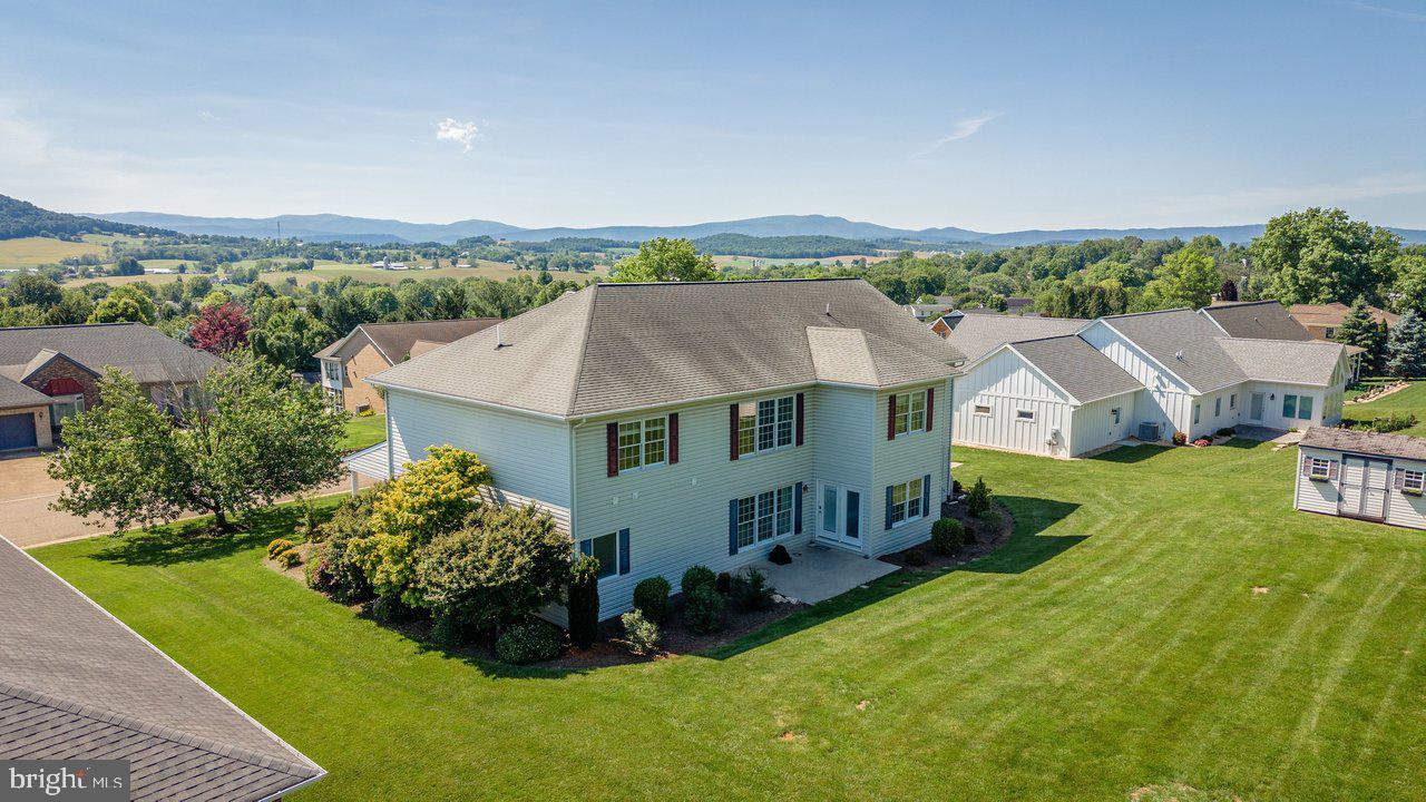 BELMONT ESTATES - Residential