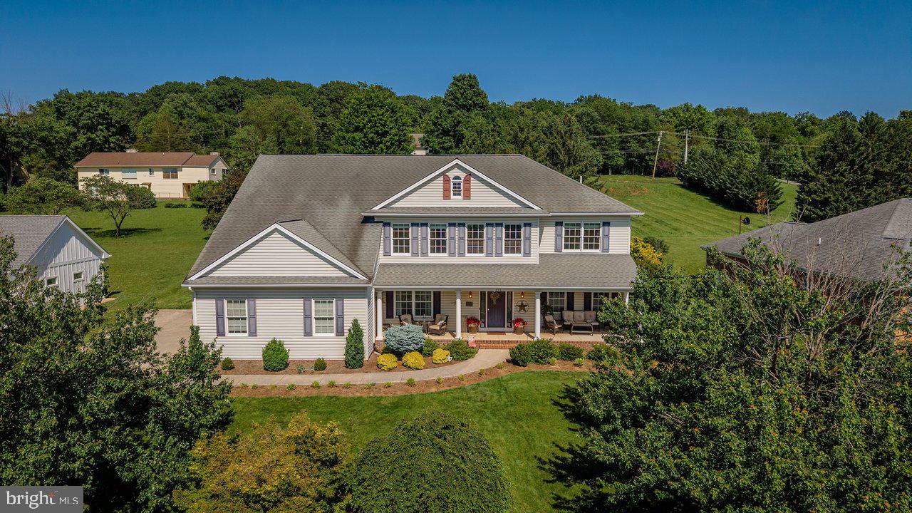 BELMONT ESTATES - Residential