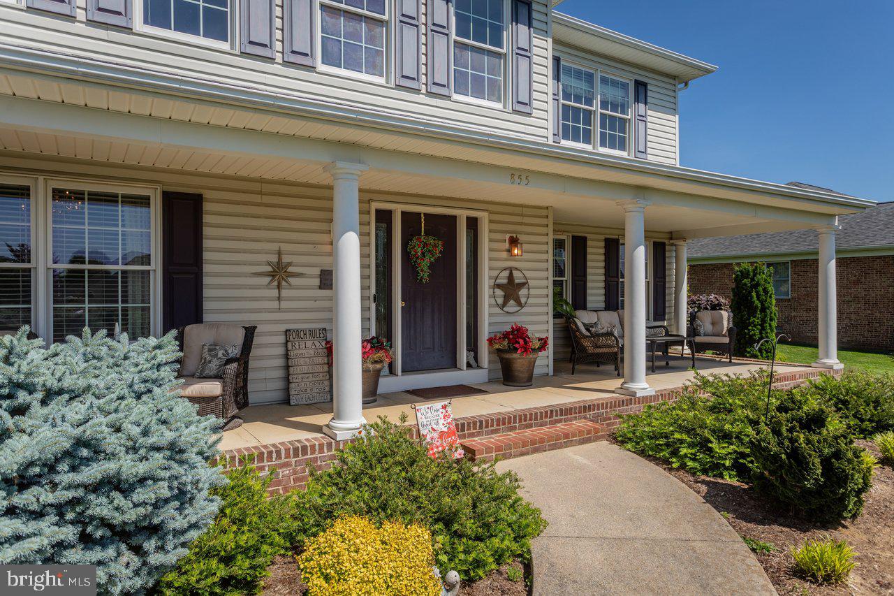 BELMONT ESTATES - Residential