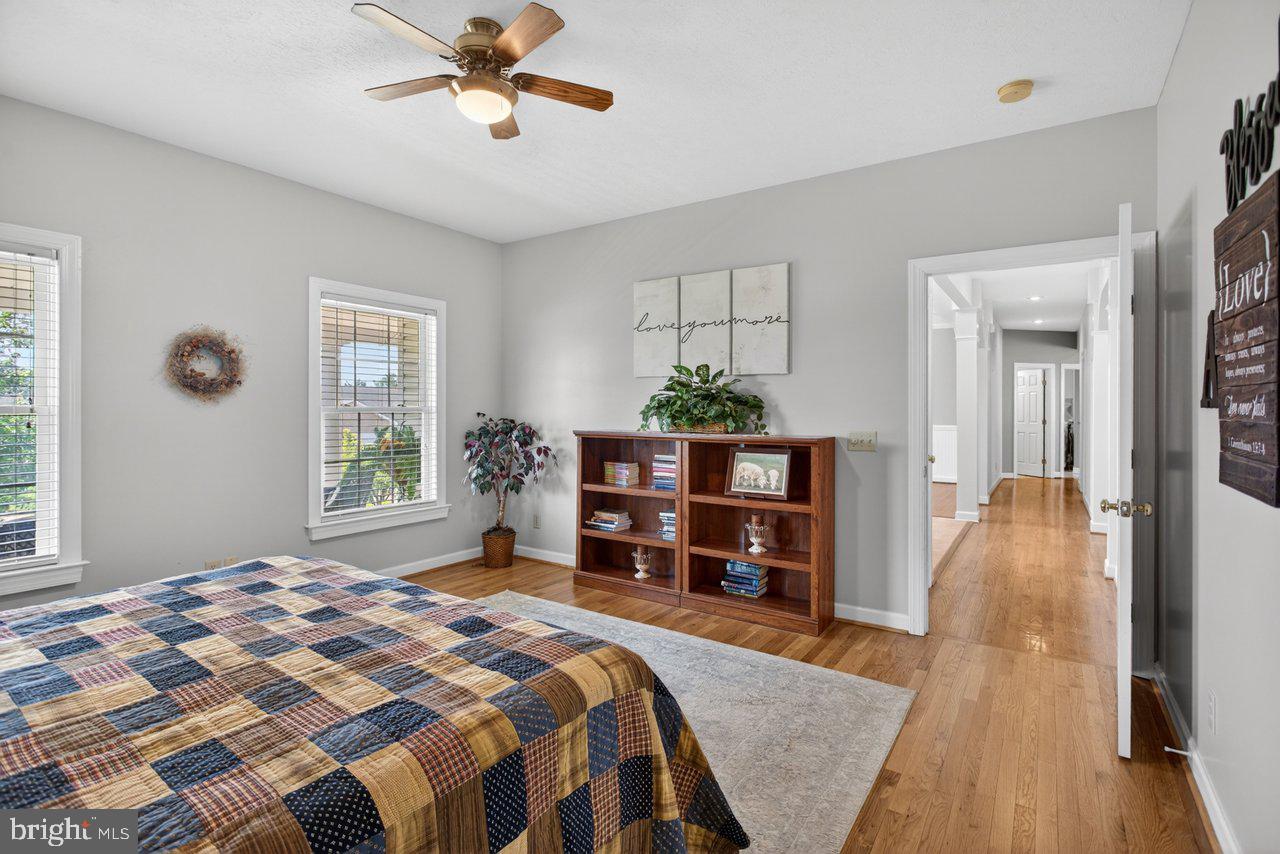 BELMONT ESTATES - Residential