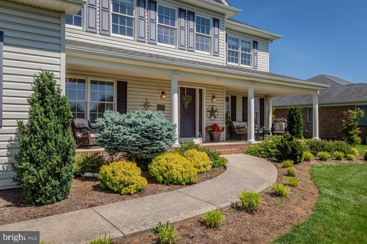BELMONT ESTATES - Residential