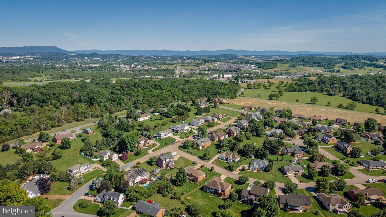 BELMONT ESTATES - Residential