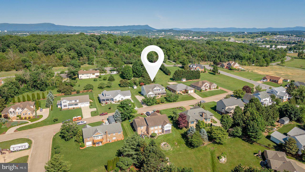 BELMONT ESTATES - Residential