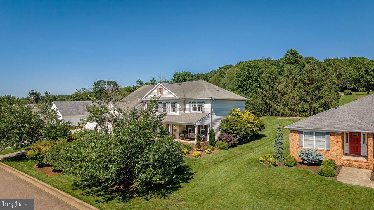 BELMONT ESTATES - Residential