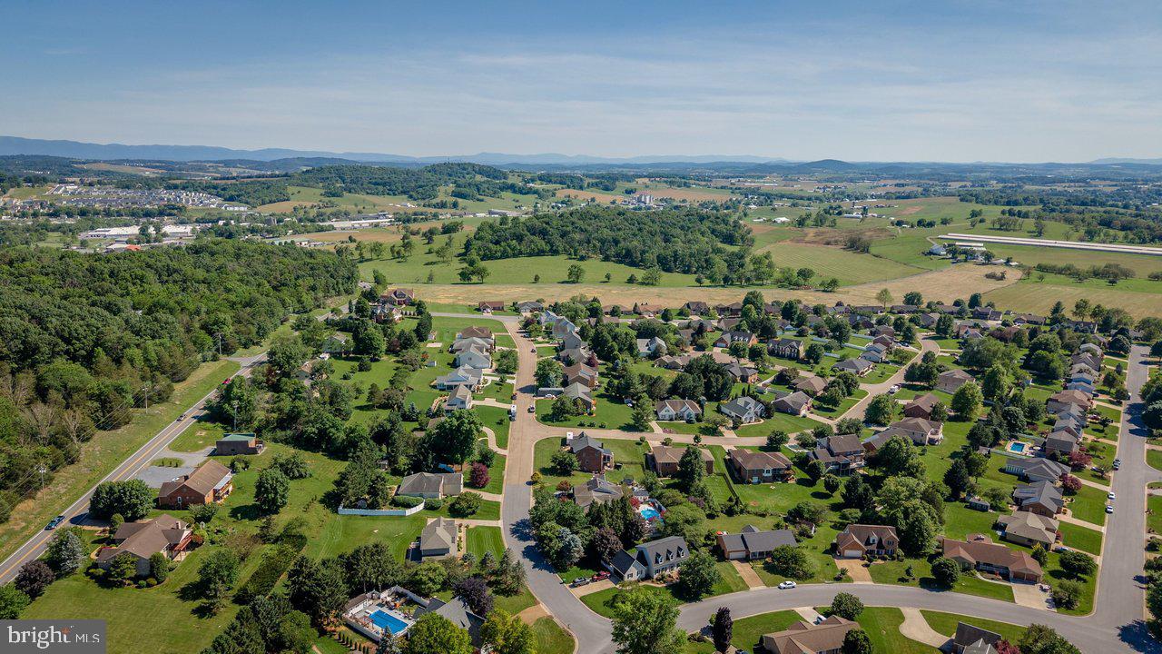 BELMONT ESTATES - Residential