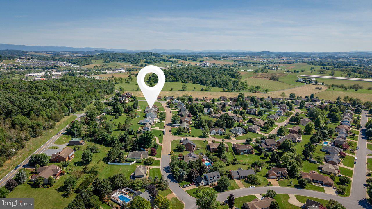 BELMONT ESTATES - Residential