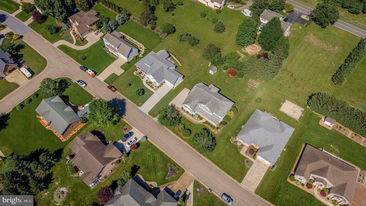 BELMONT ESTATES - Residential