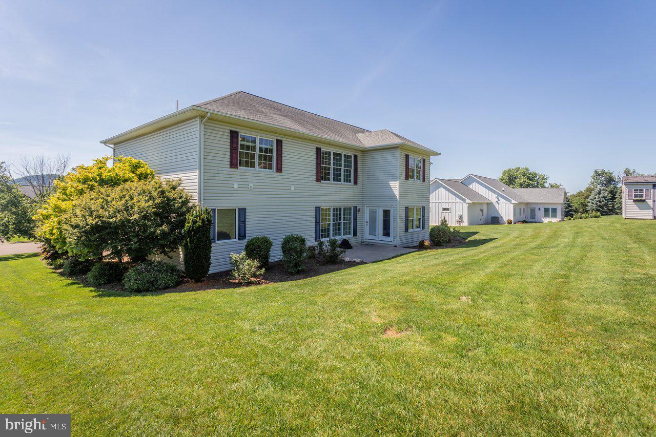 BELMONT ESTATES - Residential