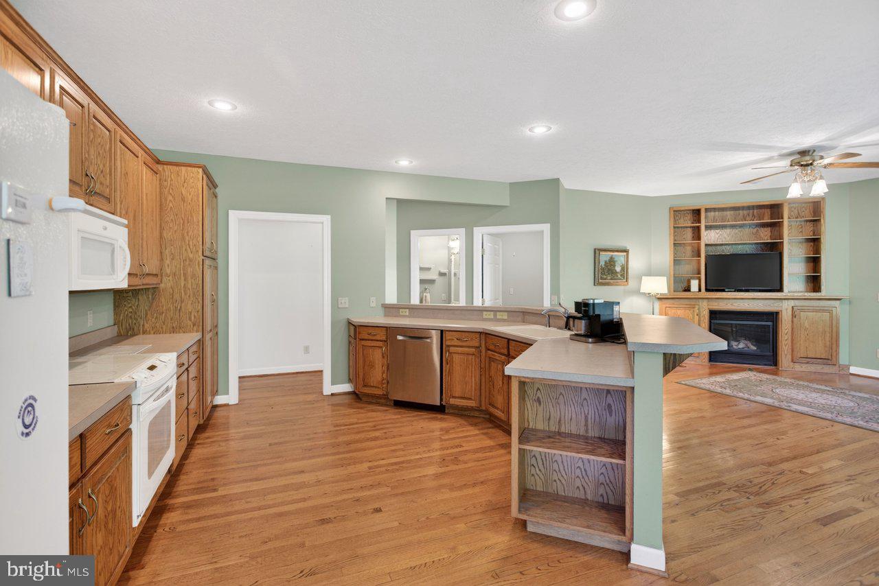 BELMONT ESTATES - Residential