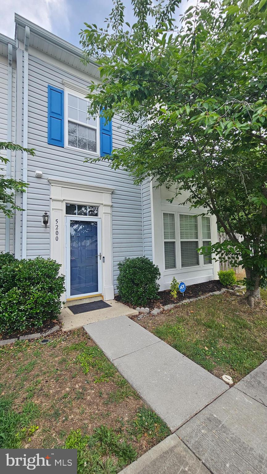 Discover the perfect blend of comfort, space, and convenience in this Spacious end-unit townhome. Located less than 3 miles from the Naval Surface Warfare Center Dahlgren Division, making it attractive for military personnel, civilian employees, and contractors. Offering 4 spacious bedrooms, 3.5 bathrooms, and approximately 2,000 square feet of living space, this home is designed to accommodate today's lifestyle with room to relax, work, and entertain.
Step inside to find bright, inviting living areas filled with natural light. The thoughtful floor plan provides flexibility for family living, guests, or a home office. The generous primary suite offers a private retreat, while the additional bedrooms provide plenty of space for everyone.
Outside, enjoy the large fenced backyard—ideal for outdoor gatherings, childrens play, pets, gardening, or simply unwinding after a long day. As an end unit, you'll appreciate the added privacy and extra outdoor space.  You wont want to miss this
Conveniently located just minutes from the Harry Nice Bridge, NSWC, and even a quick commute to Fredericksburg.  Shopping, dining, schools, and commuter routes, this home combines peaceful neighborhood living with easy access to everyday amenities.
