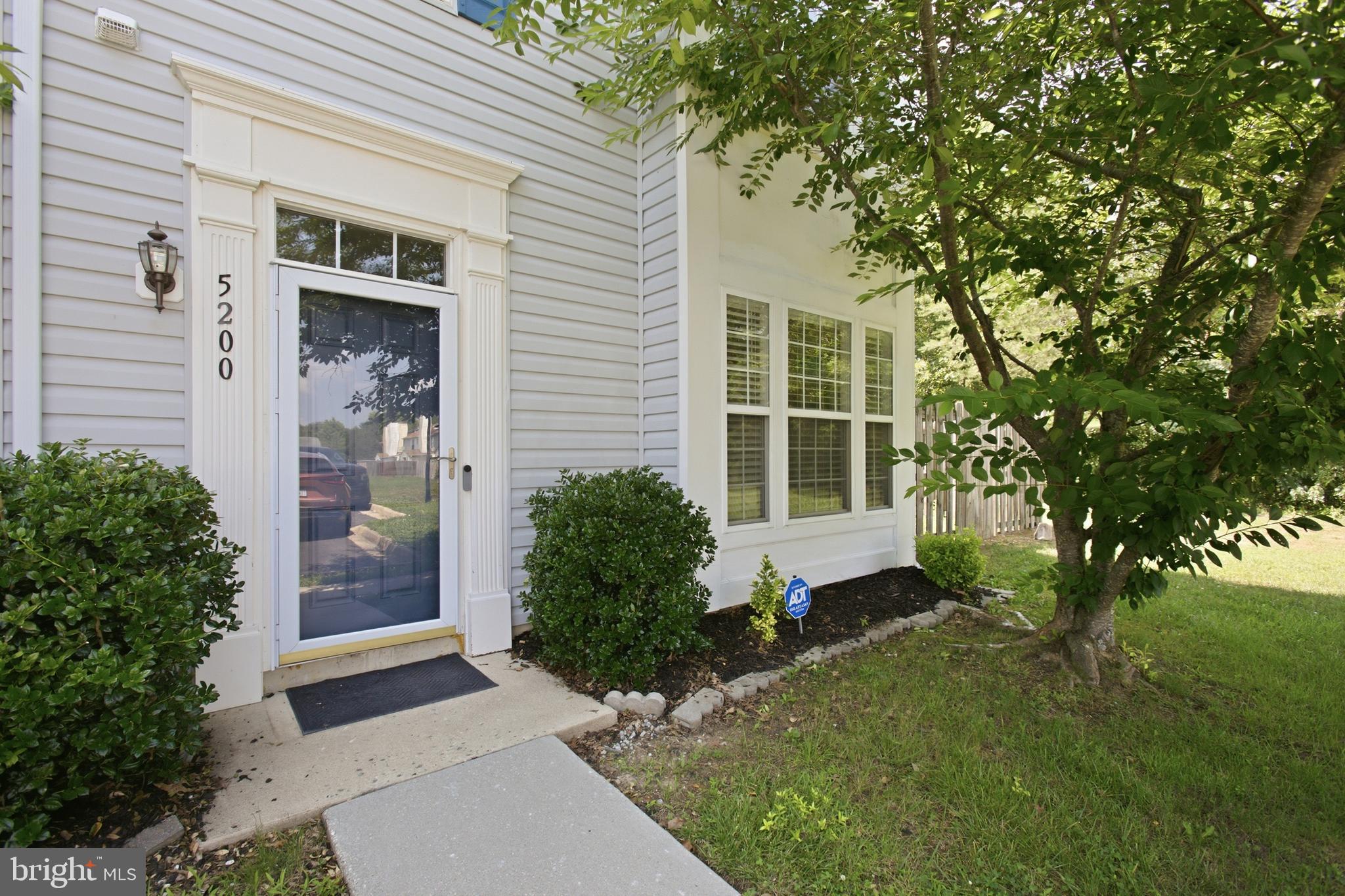 Discover the perfect blend of comfort, space, and convenience in this Spacious end-unit townhome. Located less than 3 miles from the Naval Surface Warfare Center Dahlgren Division, making it attractive for military personnel, civilian employees, and contractors. Offering 4 spacious bedrooms, 3.5 bathrooms, and approximately 2,000 square feet of living space, this home is designed to accommodate today's lifestyle with room to relax, work, and entertain.
Step inside to find bright, inviting living areas filled with natural light. The thoughtful floor plan provides flexibility for family living, guests, or a home office. The generous primary suite offers a private retreat, while the additional bedrooms provide plenty of space for everyone.
Outside, enjoy the large fenced backyard—ideal for outdoor gatherings, childrens play, pets, gardening, or simply unwinding after a long day. As an end unit, you'll appreciate the added privacy and extra outdoor space.  You wont want to miss this
Conveniently located just minutes from the Harry Nice Bridge, NSWC, and even a quick commute to Fredericksburg.  Shopping, dining, schools, and commuter routes, this home combines peaceful neighborhood living with easy access to everyday amenities.