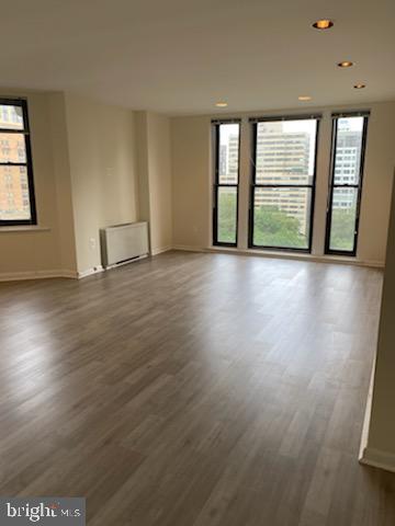 RITTENHOUSE SQUARE - Residential Lease