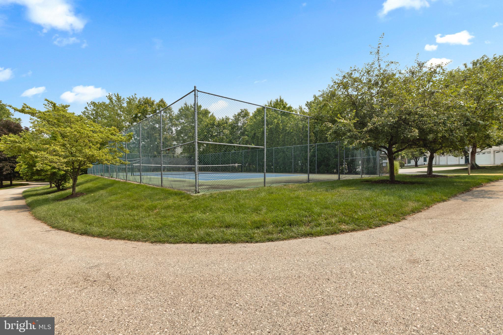 CENTER POINT FARM - Residential