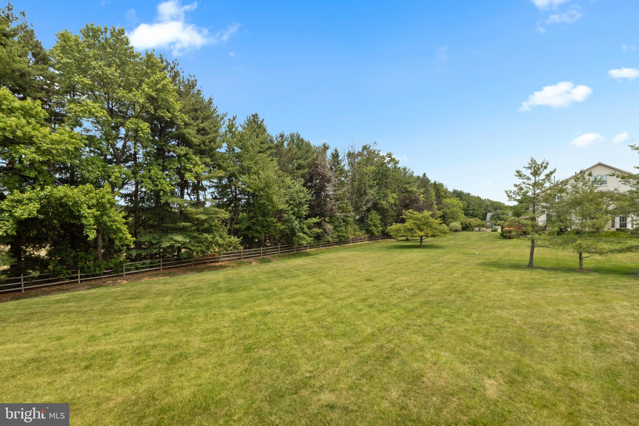 CENTER POINT FARM - Residential