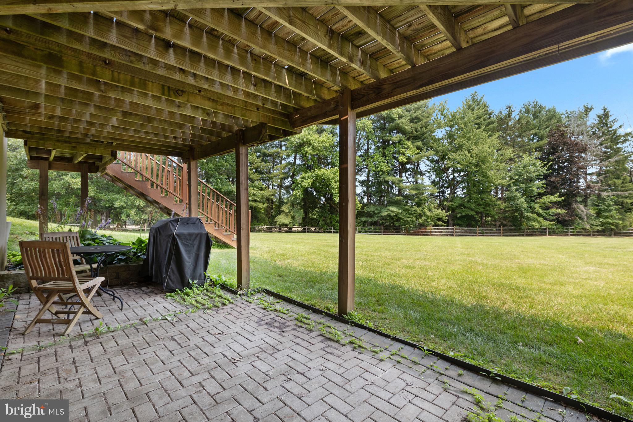 CENTER POINT FARM - Residential