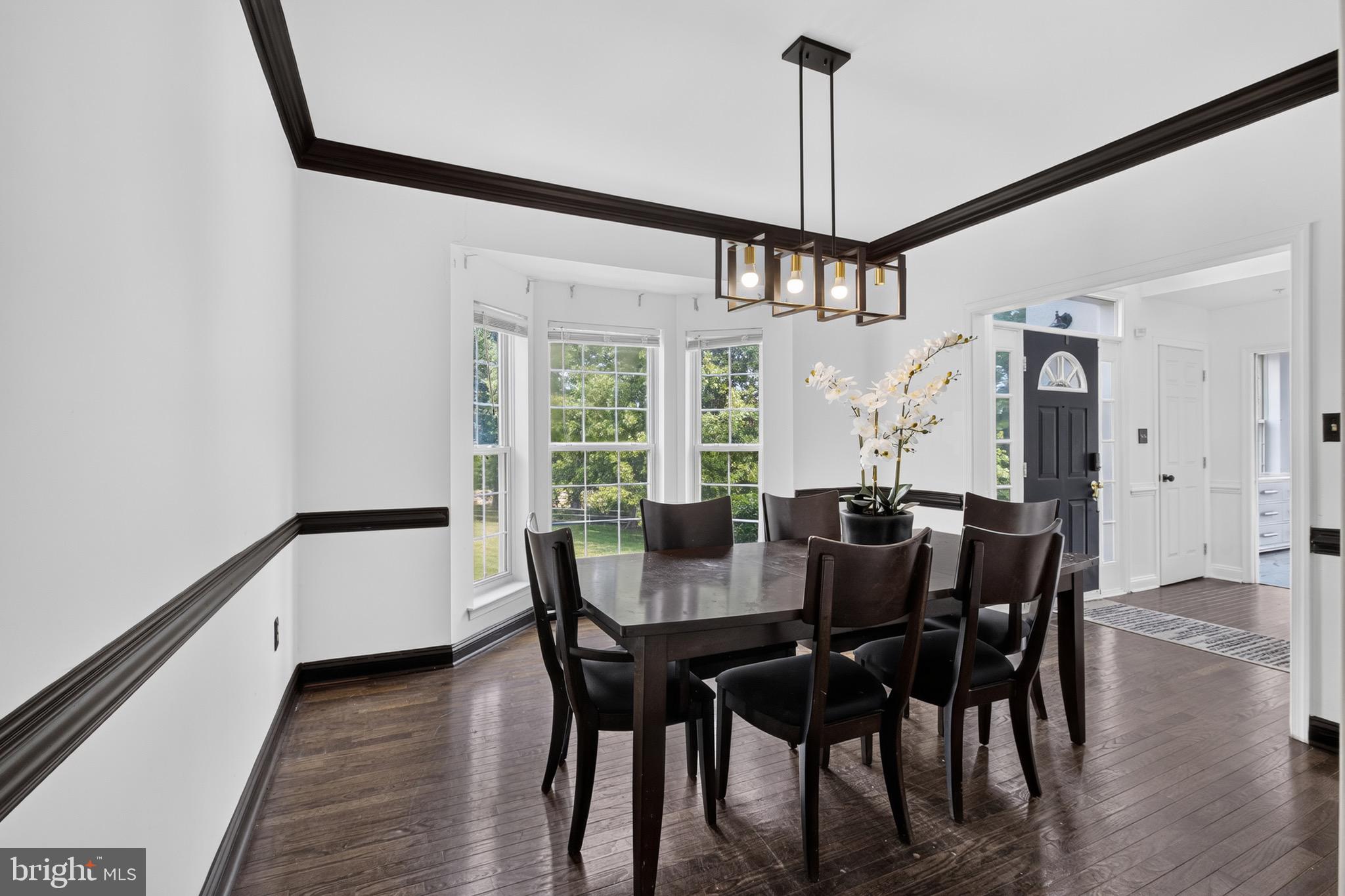 CENTER POINT FARM - Residential