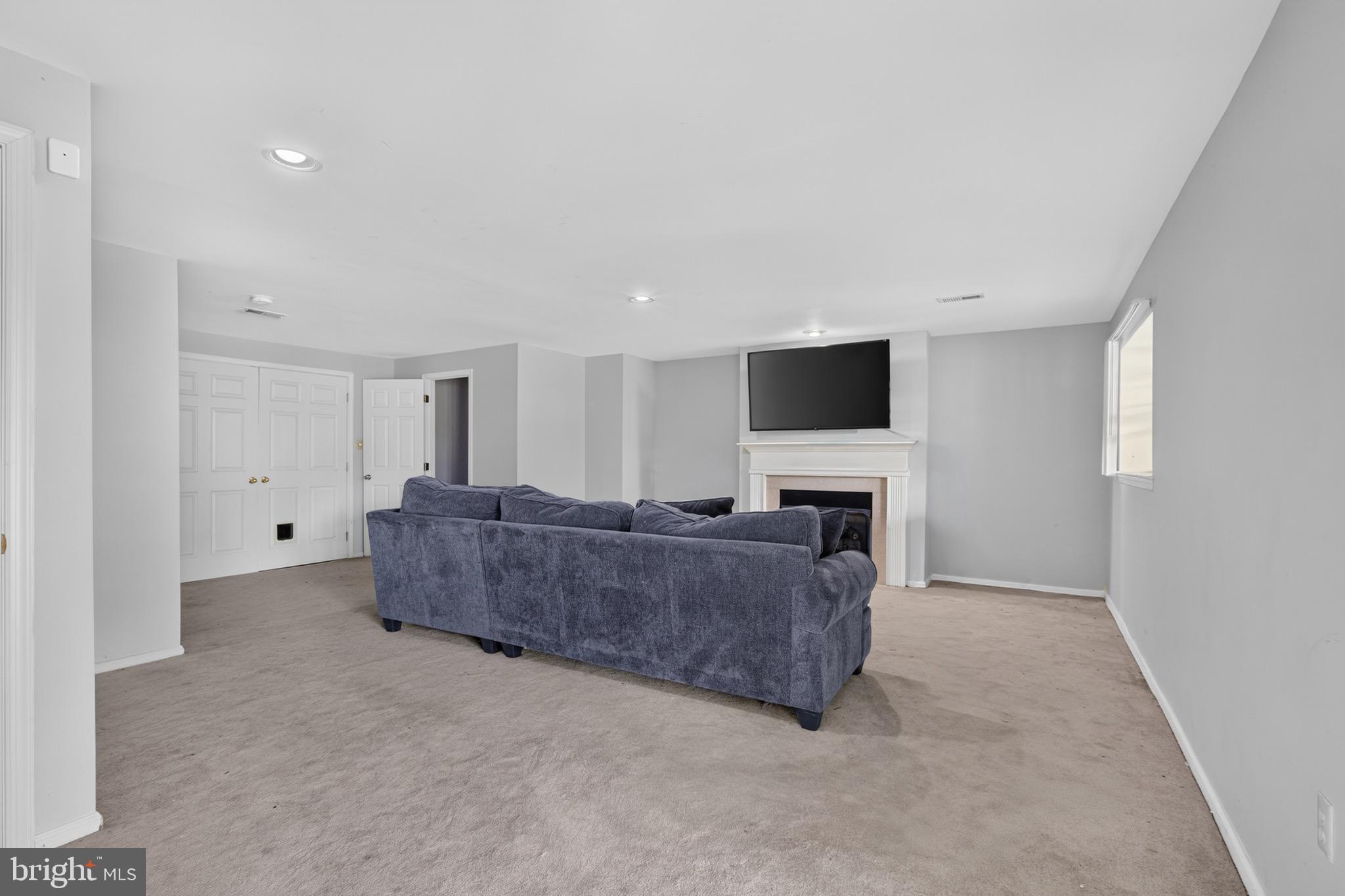 CENTER POINT FARM - Residential