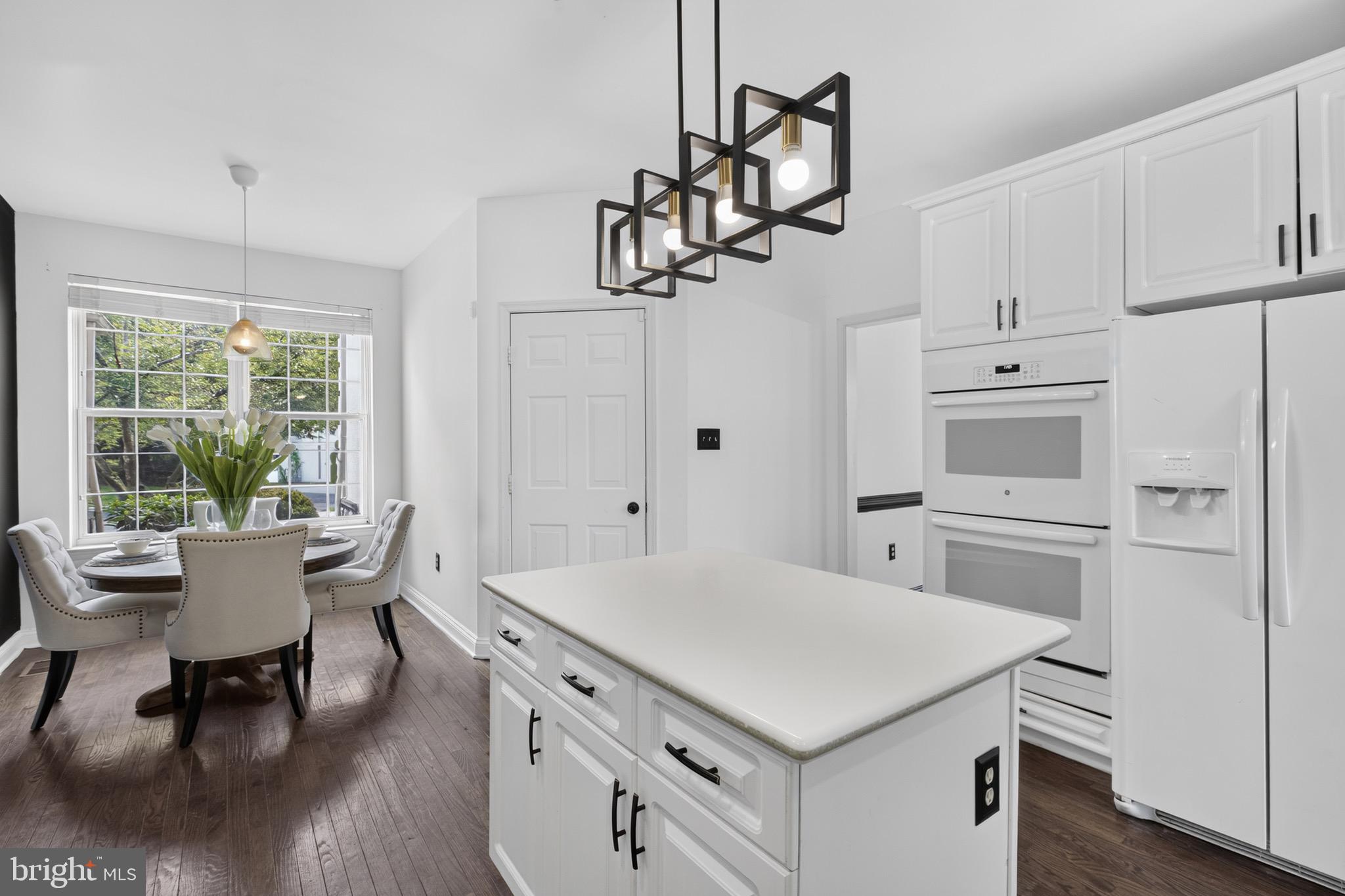 CENTER POINT FARM - Residential